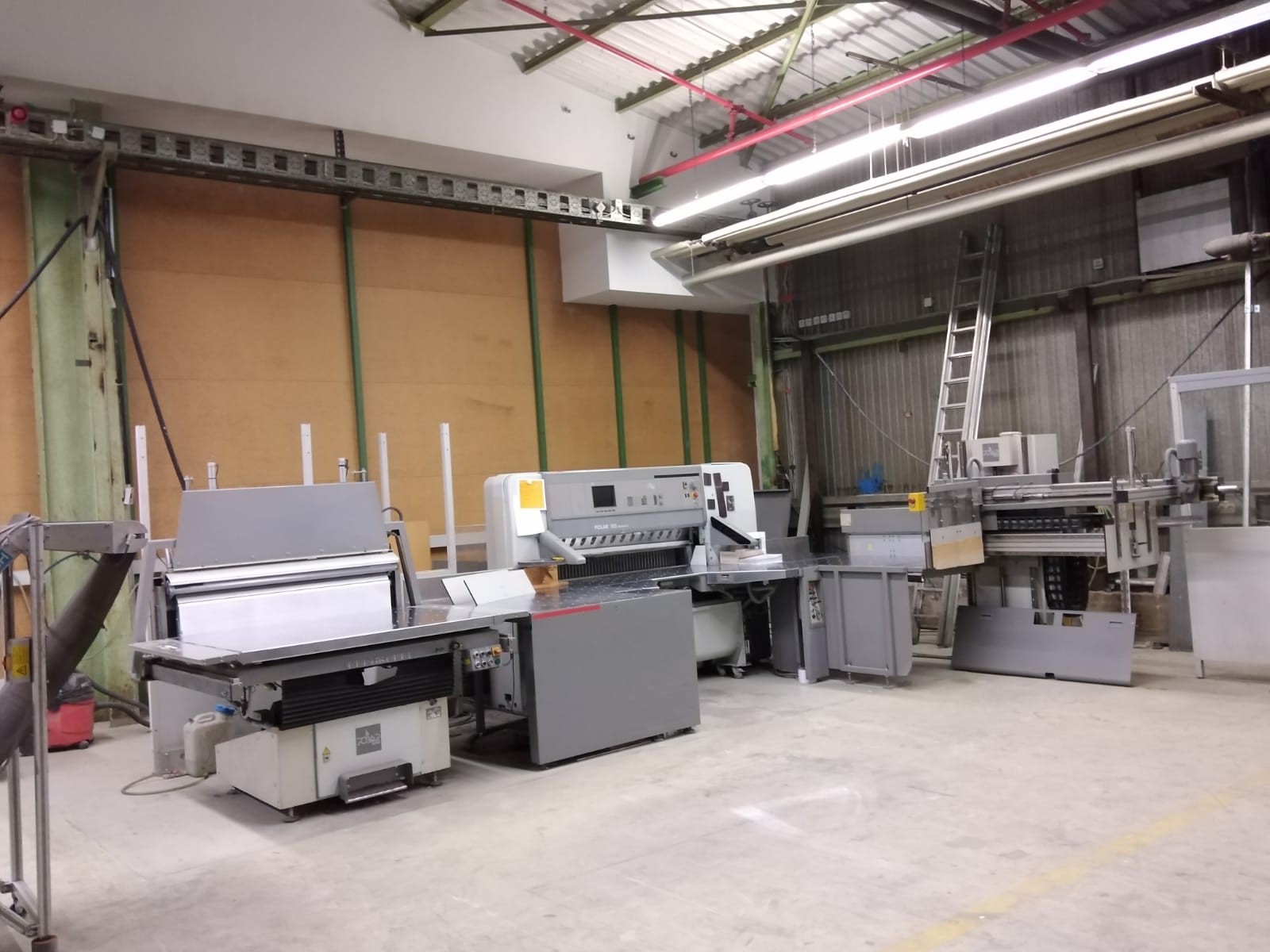 Machines – Kos Grafische Machinehandel